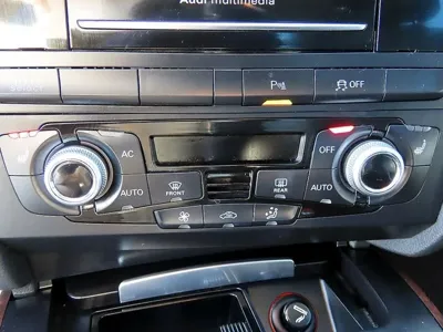 Audi A4 2013, 88600 км, за 5500000 KRW - фото 16