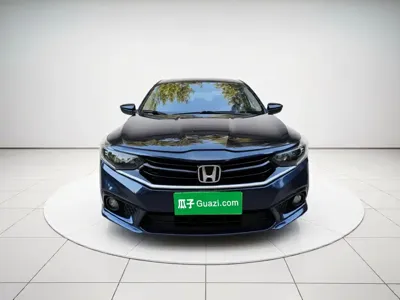 Honda Envix 2019, 147200 км, за 31900 CNY - фото 24
