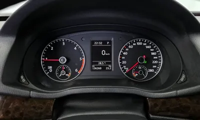 Volkswagen Passat 2015, 136260 км, за 4900000 KRW - фото 8