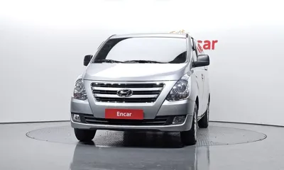 Hyundai Starex 2018, 101639 км, за 12990000 KRW - фото 3