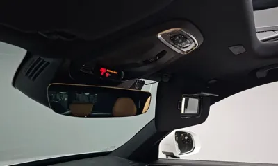 Volvo XC90 2019, 38486 км, за 42000000 KRW - фото 35