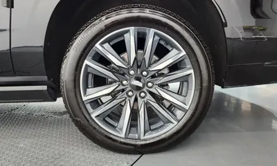 Cadillac Escalade 2024, 29976 км, за 115900000 KRW - фото 20