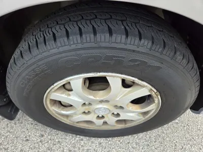 Hyundai Starex 2012, 156000 км, за 7200000 KRW - фото 17