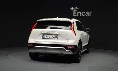 Kia Niro 2022, 99747 км, за 18900000 KRW