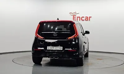 Kia Soul 2021, 65781 км, за 14900000 KRW - фото 4