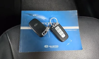 Kia Porte 2013, 70582 км, за 3500000 KRW - фото 18
