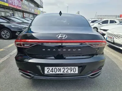 Hyundai Grandeur 2022, 45327 км, за 27500000 KRW - фото 5