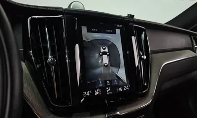 Volvo XC60 2019, 89156 км, за 28990000 KRW - фото 15