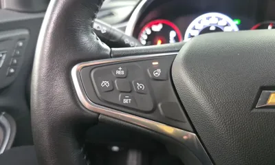 ChevroletGMDaewoo Malibu 2021, 71415 км, за 12690000 KRW - фото 17