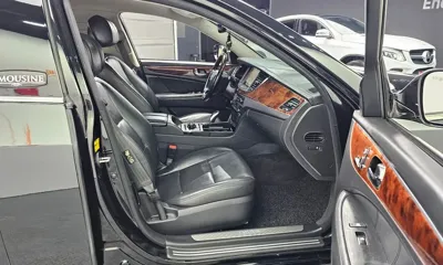 Hyundai Equus 2015, 236950 км, за 8700000 KRW - фото 11