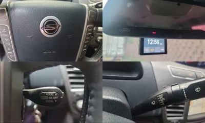 KG_Mobility_Ssangyong KORANDO 2015, 123734 км, за 4500000 KRW - фото 18