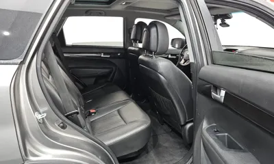 Kia Sorento 2011, 43528 км, за 7900000 KRW - фото 12