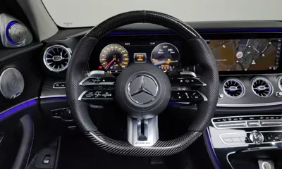 Mercedes-Benz E-Class 2018, 65343 км, за 27490000 KRW - фото 13