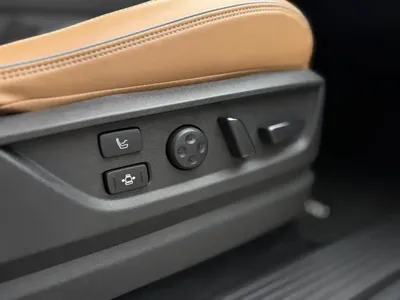 Infiniti QX80 0, 100 км, за 1198000 CNY - фото 22