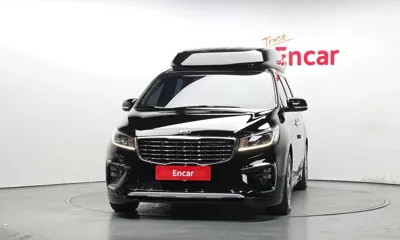 Kia Canival 2019, 51164 км, за 20900000 KRW - фото 3