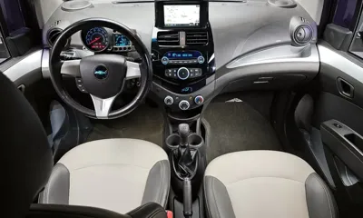 ChevroletGMDaewoo Spark 2012, 24321 км, за 3990000 KRW - фото 7