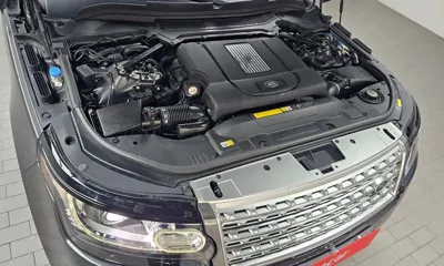 Land Rover Range Rover 2017, 186502 км, за 37990000 KRW - фото 6