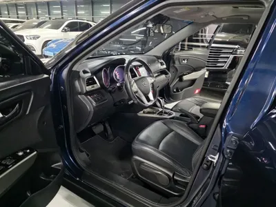 KG_Mobility_Ssangyong TIBOLI 2016, 122000 км, за 5990000 KRW - фото 7