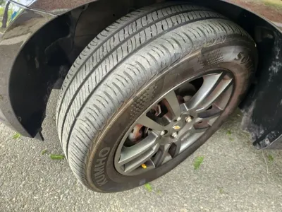 ChevroletGMDaewoo Aveo 2014, 130540 км, за 3200000 KRW - фото 9