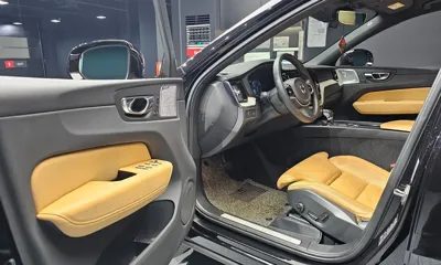 Volvo XC60 2019, 90238 км, за 27490000 KRW - фото 10