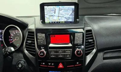 KG_Mobility_Ssangyong TIBOLI 2017, 150467 км, за 5300000 KRW - фото 14