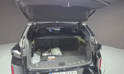 BMW XM 2024, 8888 км, за 159900000 KRW - фото 20
