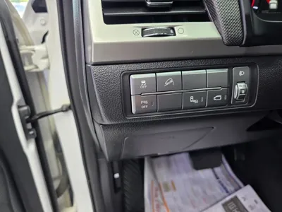 KG_Mobility_Ssangyong Rexton 2018, 149000 км, за 14800000 KRW - фото 16