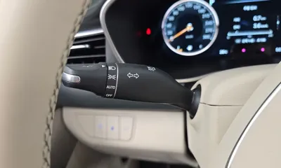 Genesis G70 2021, 58789 км, за 29990000 KRW - фото 38