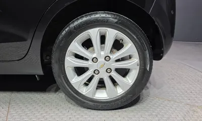 ChevroletGMDaewoo Spark 2017, 52704 км, за 6700000 KRW - фото 21
