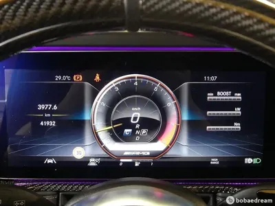 Mercedes-Benz G-Class 2022, 41932 км, за 221000000 KRW - фото 8
