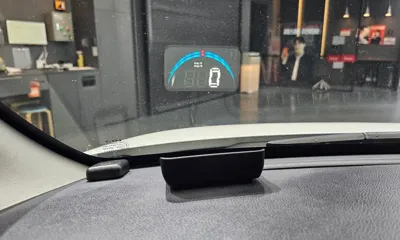 Kia Ray 2022, 43191 км, за 8850000 KRW - фото 30