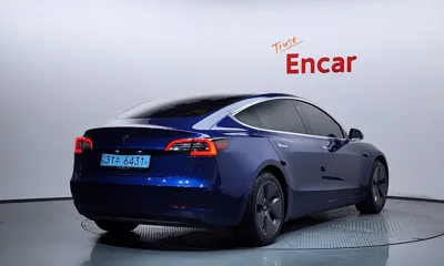 Tesla Model 3 2020, 65653 км, за 24900000 KRW