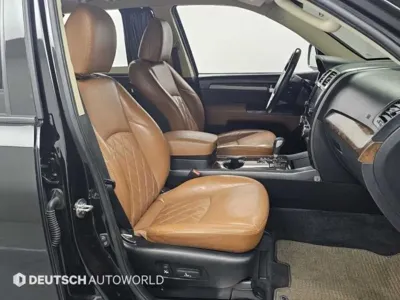 Kia Mohave 2017, 112970 км, за 15900000 KRW - фото 10