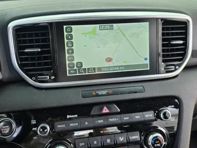 Kia Sportage 2019, 63408 км, за 15300000 KRW - фото 18