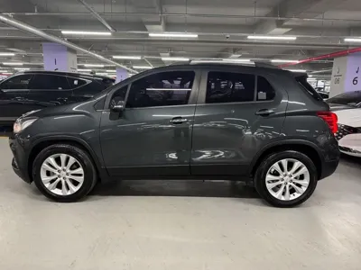 ChevroletGMDaewoo Trax 2017, 108562 км, за 7300000 KRW - фото 5