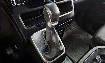 Hyundai Staria 2025, 28593 км, за 27900000 KRW - фото 9