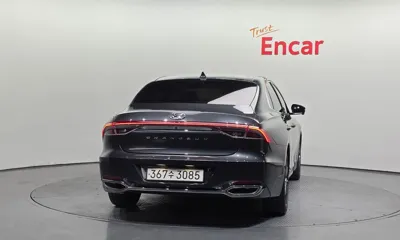 Hyundai Grandeur 2022, 86517 км, за 24900000 KRW