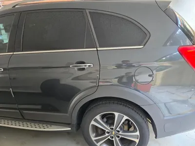 ChevroletGMDaewoo Captiva 2016, 156600 км, за 6800000 KRW - фото 4