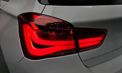 BMW 1-Series 2018, 60641 км, за 12190000 KRW - фото 23