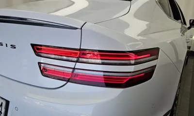 Genesis G80 2021, 53084 км, за 35900000 KRW - фото 23