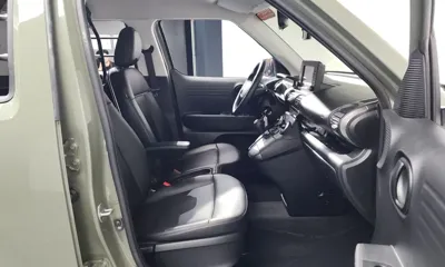 Hyundai Casper 2023, 13588 км, за 14300000 KRW - фото 27