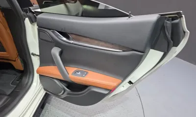 Maserati Ghibli 2018, 78884 км, за 21990000 KRW - фото 25