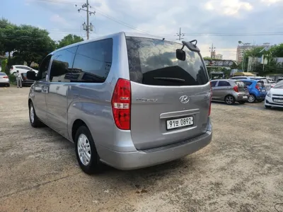 Hyundai Starex 2020, 64366 км, за 16990000 KRW - фото 9
