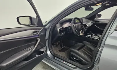 BMW 5-Series 2017, 73342 км, за 21600000 KRW - фото 10