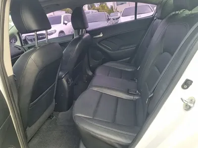 Kia K3 2014, 80600 км, за 5590000 KRW - фото 15