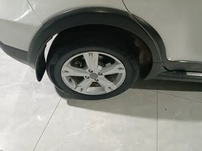 Haval H1 2016, 85100 км, за 28789.4 CNY - фото 10