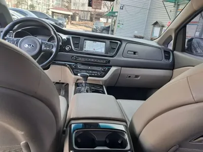 Kia Canival 2018, 266739 км, за 35000000 KRW - фото 7