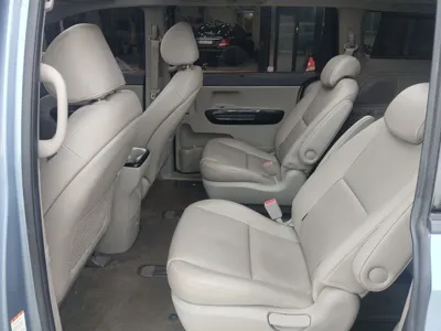 Kia Canival 2015, 220000 км, за 6300000 KRW - фото 8