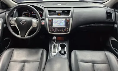 Nissan Altima 2017, 115968 км, за 6500000 KRW - фото 7