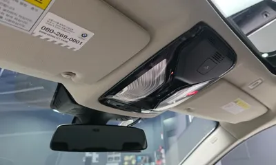 BMW 5-Series 2018, 69590 км, за 23000000 KRW - фото 34